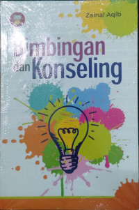 Bimbingan dan Konseling