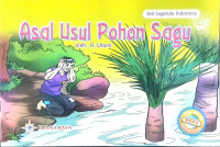 Asal Usul Pohon Sagu