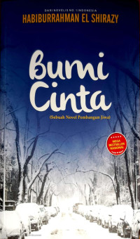 Bumi Cinta