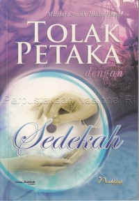 Tolak Petaka dengan Sedekah