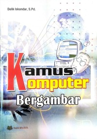 Kamus Komputer Untuk Umum