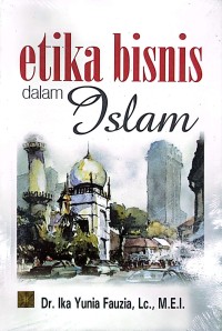 Etika Bisnis dalam Islam