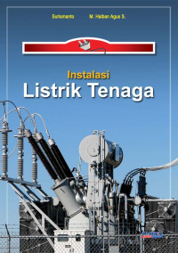 Instalasi Listrik Tenaga : Edisi Revisi