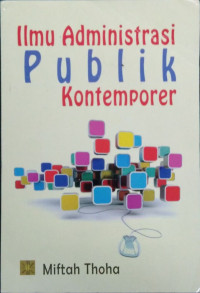 Ilmu Administrasi Publik Kontemporer