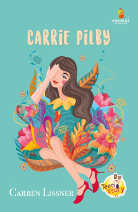 Carrie Pilby