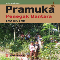 Pramuka Penegak Bantara