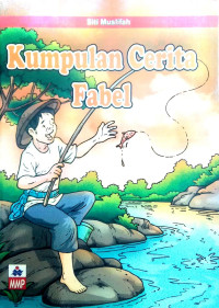 Kumpulan Cerita Fabel