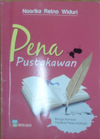 Pena Pustakawan