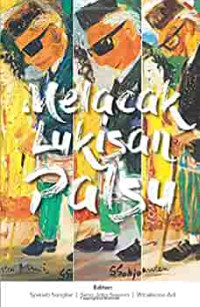 Melacak lukisan palsu