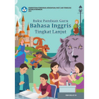 B.Inggris Tingkat Lanjut Buku Guru Kelas XI Kurikulum Merdeka