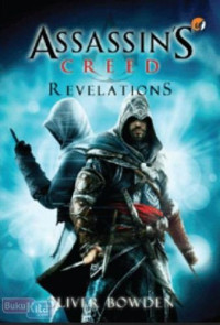 Assassin's Creed Revelations