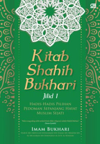 Kitab Shahih Bukhari