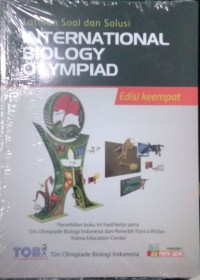 Latihan Soal dan Solusi International Biology Olympiad