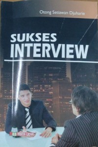 Sukses Interview