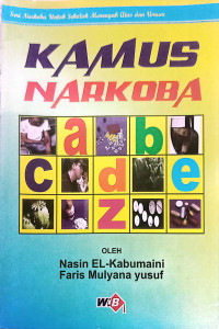 Kamus Narkoba