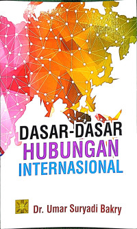 Dasar - dasar Hubungan Internasional