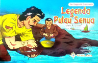 Legenda Pulau Senau