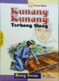 Kunang - Kunang Terbang Siang