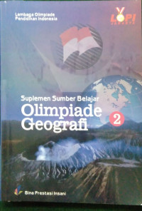 Suplemen Sumber Olimpiade Geografi