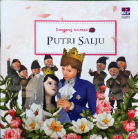 Dongeng Animasi Putri Salju