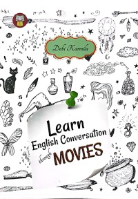 Learn english Conversation trough Movies