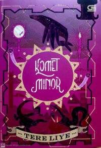 Komet Minor