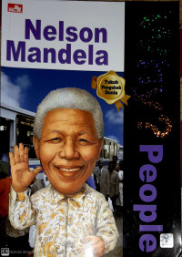 Why People? Nelson Mandela