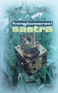 Konglomerasi sastra