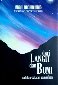 Dari Langit dan Bumi