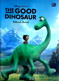 The Good Dinosaur