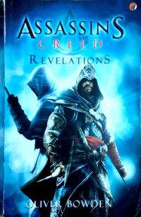 Assassins Creed Revelations