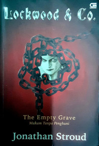 Lookwod & Co: The Empty Grave