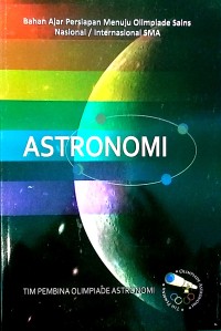 Astronomi