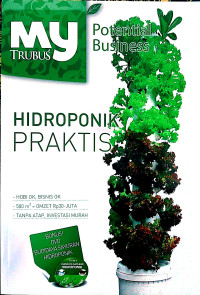 Hidroponik Praktis