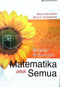 Berpikir Matematis: Matematika untuk Semua