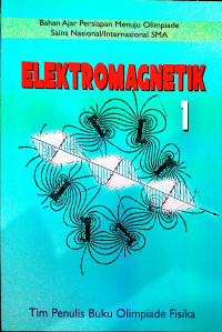 Elektromagnetik 1