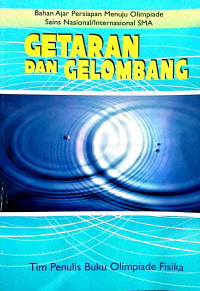 Getaran dan Gelombang