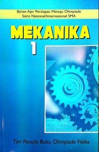 Mekanika 1