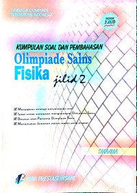 Kumpulan Soal dan Pembahasan Olimpiade Sains Fisika Jilid 2