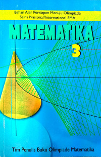 Matematika 3