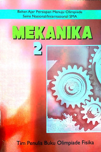 Mekanika 2