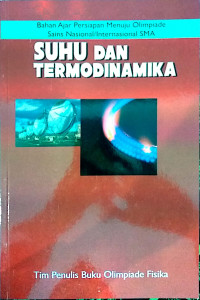 Suhu dan Termodinamika