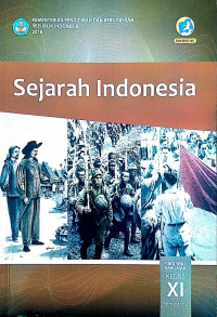 Sejarah Indonesia XI (Semester 2)