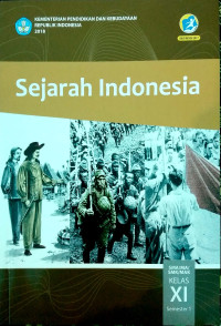 Sejarah Indonesia XI (Semester 1)