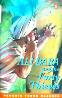 Ali Baba and The Forty Thieves