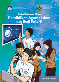 PAI Buku Guru Kelas XI Kurikulum Merdeka