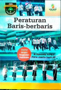 Peraturan Baris-berbaris