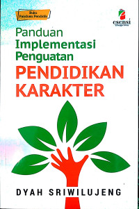 Panduan Implementasi Penguatan Pendidikan Karakter