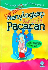 Menyingkap Rahasia Pacaran