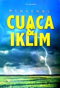 Cuaca dan Iklim